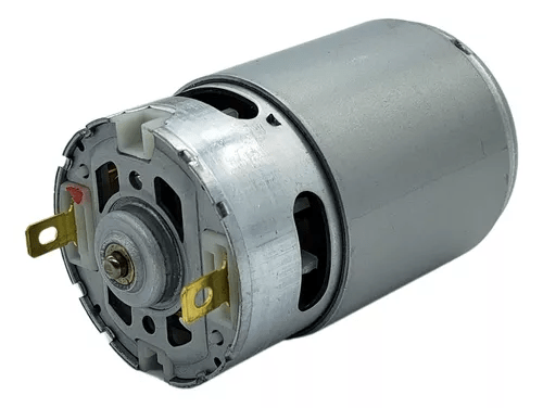 Motor Herramienta Atornillador Bosch Gsr 120-li Gsb 120-li2
