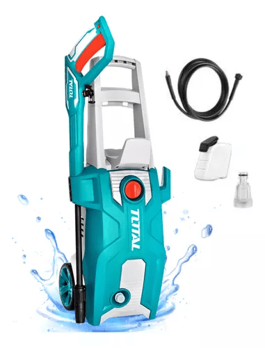 HIDROLAVADORA DE ALTA PRESION 2000W 2320PSI  - TGT113763