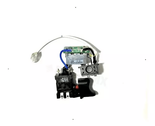 CONJUNTO DE ELECTRÓNICA DEL INTERRUPTOR 23-66-26591