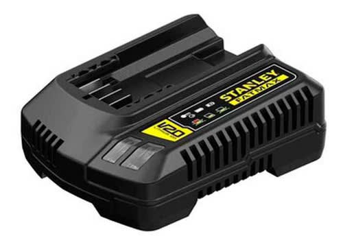 CARGADOR DE BATERÍA ION DE LITIO 20V 1.25 AH FATMAX SC125-B21