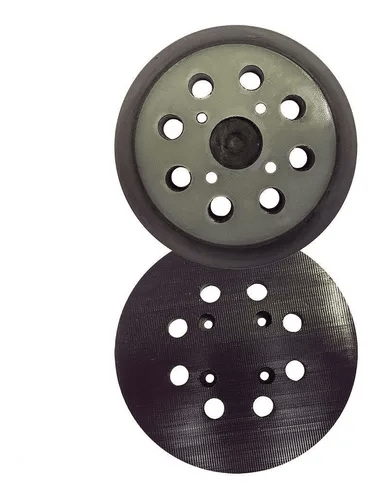 Base Para Lijadora Milwaukee 51-36-71002