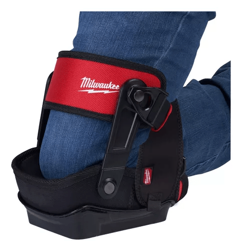 RODILLERA DE RENDIMIENTO ESTABILIZADORA MILWAUKEE / 48-73-60511