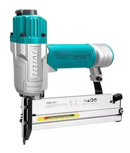 CLAVADORA Y ENGRAPADORA NEUMATICA 2 EN 1 TOTAL1