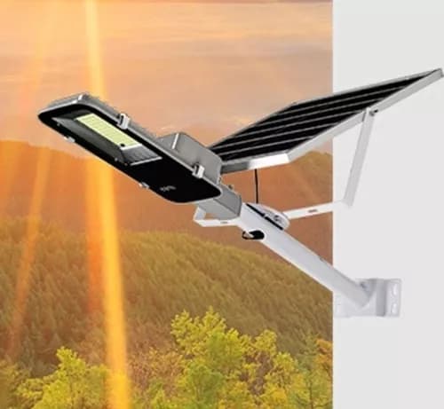 PASTORAL LED SOLAR 100W/6500K FSL LED-PTS100BL13