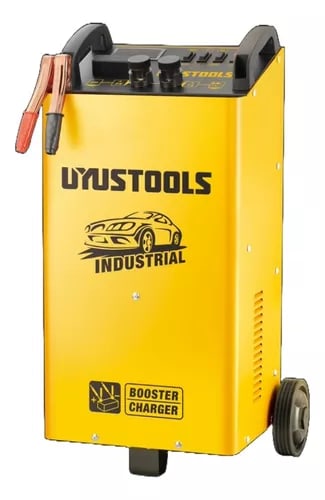 CARGADOR DE BATERIAS 12V - 24V 35A UYUSTOOLS1