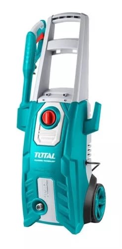 HIDROLAVADORA 1800W ELÉCTRICA AUTOS INDUSTRIAL TOTAL - TGT113561
