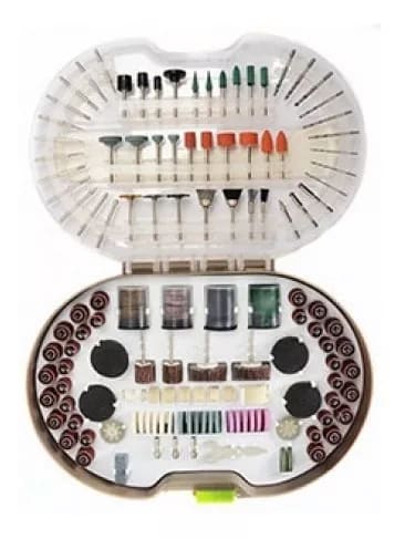Set Piedras y Accesorios Multiproposito - 276 Pcs. UYUSTOOLS PDM2761
