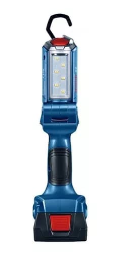 LINTERNA INALÁMBRICA BOSCH GLI 18V-300 18V 300 LM / 06014A11003
