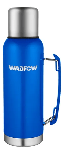 Termo Acero Inox. 1000ml Wadfow Wbw25131