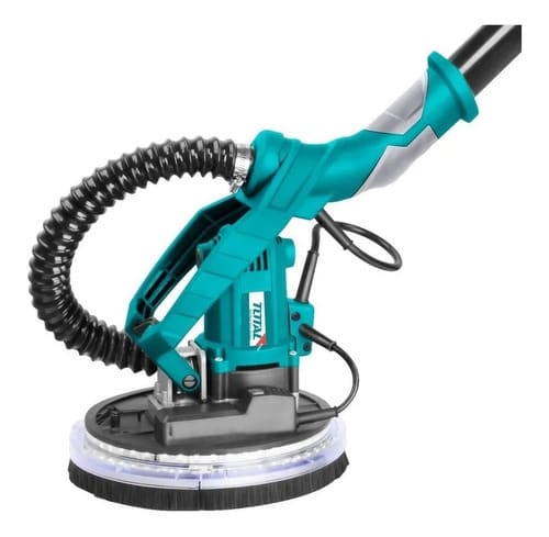 LIJADORA DE PARED Y PISO 1050W TOTAL TOOLS TWS105011