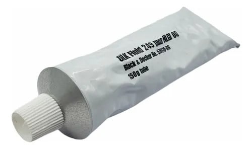 GRASA 150G AMARILLA  DEWALT / 578970-061