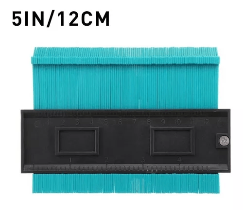 Medidor De Contornos Para Superficies Irregular1