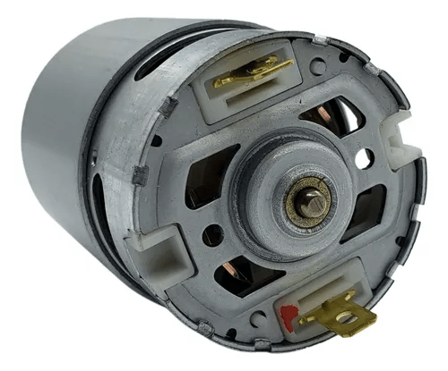 Motor Herramienta Atornillador Bosch Gsr 120-li Gsb 120-li1