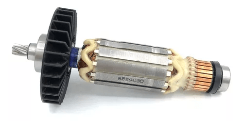 INDUCIDO MOTOR MAKITA 220V HR26411