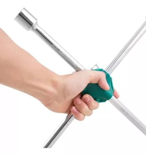 LLAVE CRUCETA 1/2