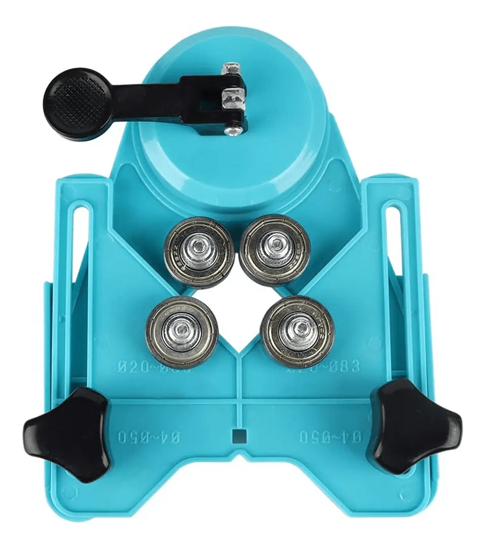 Guia de brocas 4mm- 65mm suteki / guiaT1