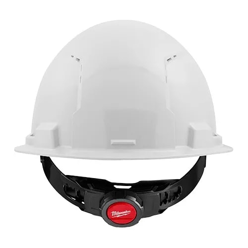 CASCO DE ALA DELANTERA CON SUSPENSION DE TRINQUETE DE 4 PUNTOS 48-73-1200 MILWAUKEE2