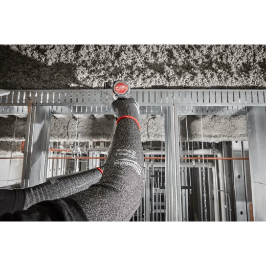 MANGAS PROTECTORAS DE NIVEL 5 DE CORTE 16