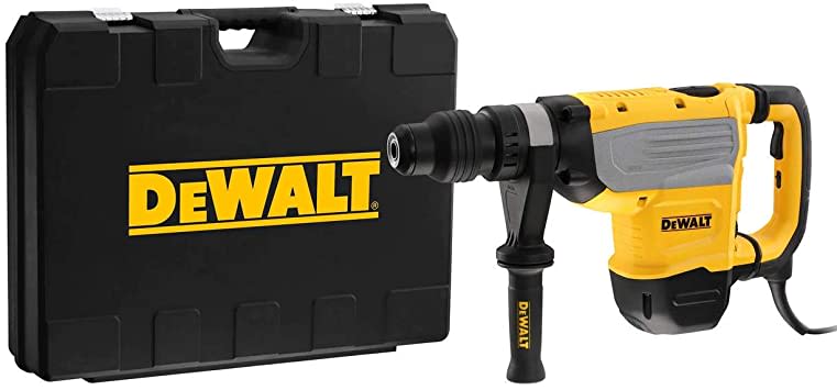 ROTOMARTILLO SDS MAX D25733K 1-7/8