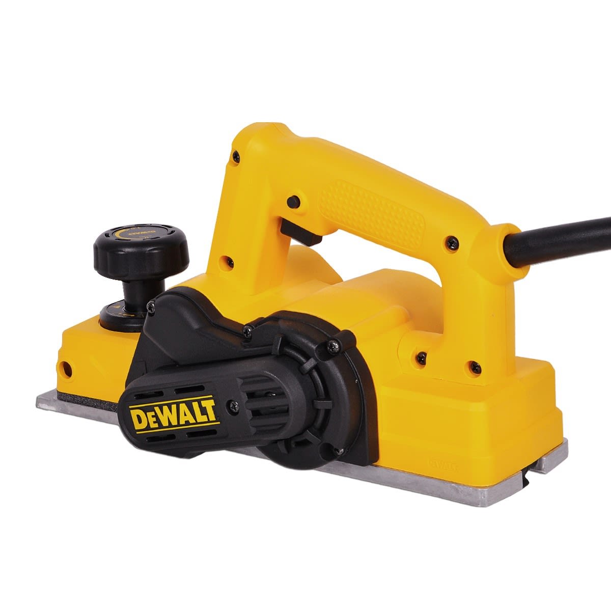 Cepillo Eléctrico 550W DEWALT D266762