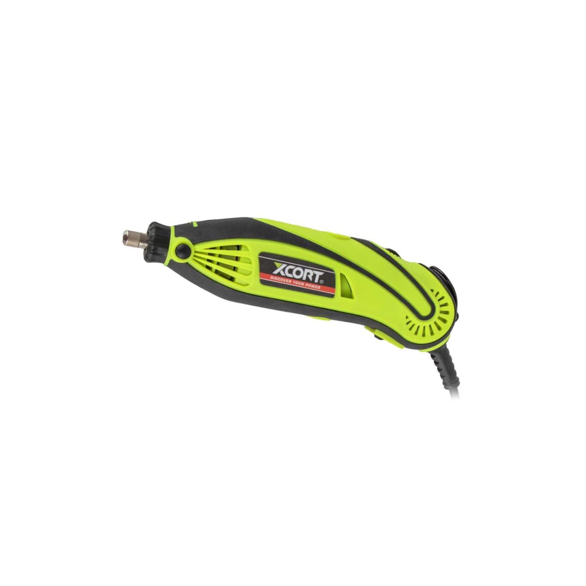 KIT DE AMOLADORA DE TROQUELES 211 PIEZAS XCORT2