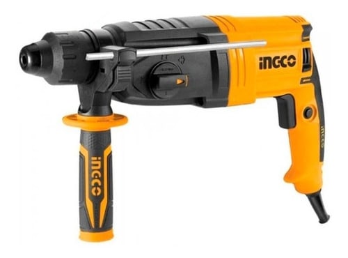 ROTOMARTILLO SDS PLUS 950 W. RGH9528 INGCO + ACCESORIOS2