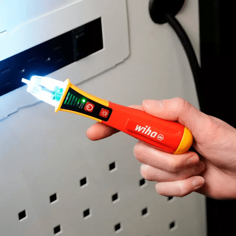 Detector de Voltaje Sin Contacto Cat IV Wiha - 255062