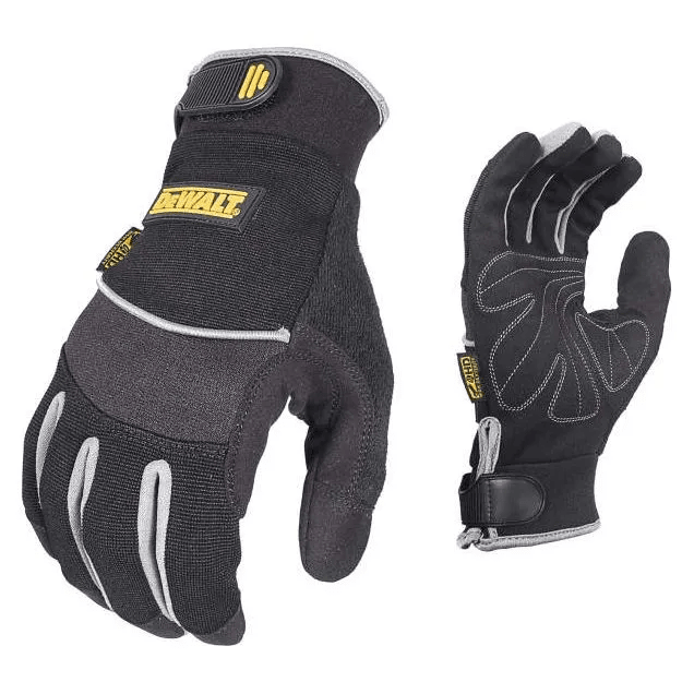 Guante sintético de alto rendimiento para todo uso DEWALT - DPG2001