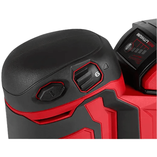 LIJADORA ORBITAL M18™ MILWAUKEE / 2648-202