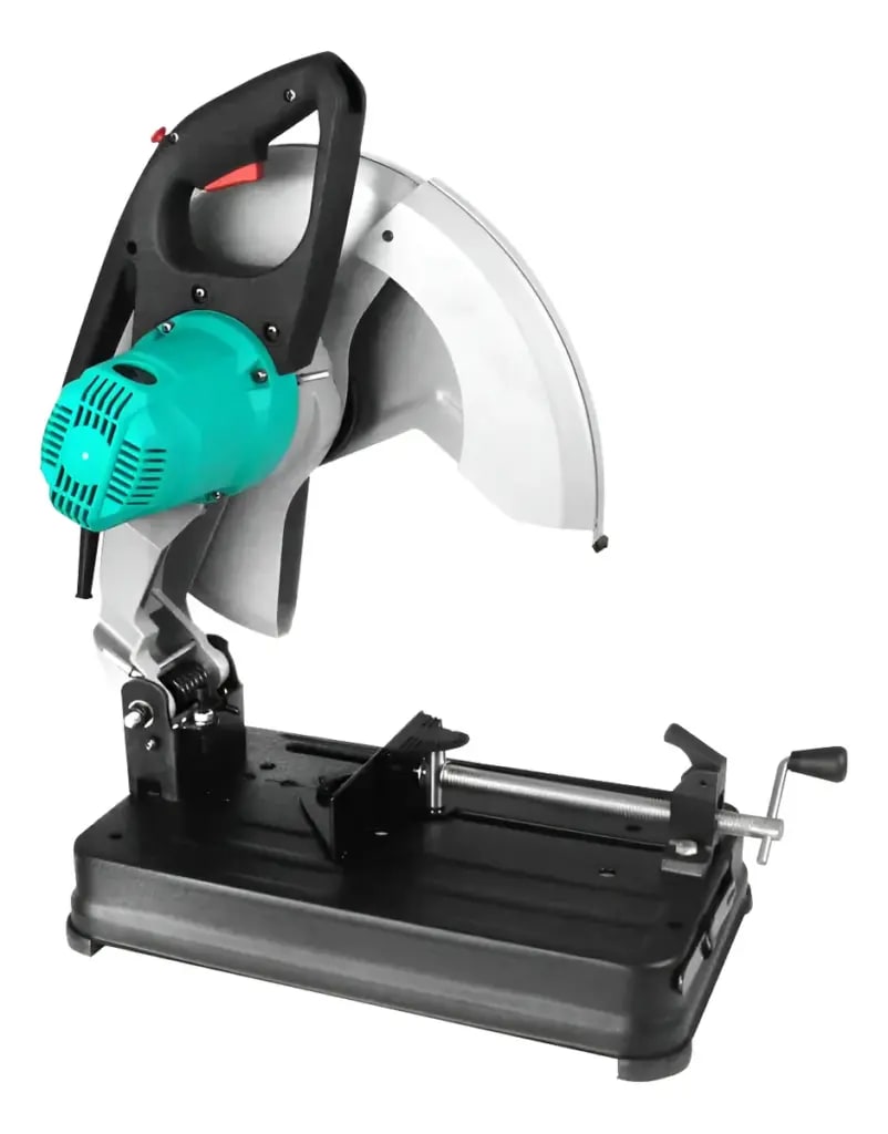 TRONZADORA DE METALES 2600W /AJG09-3551