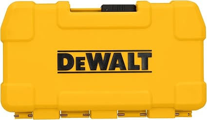 Juego de herramientas mecánicas 1/4