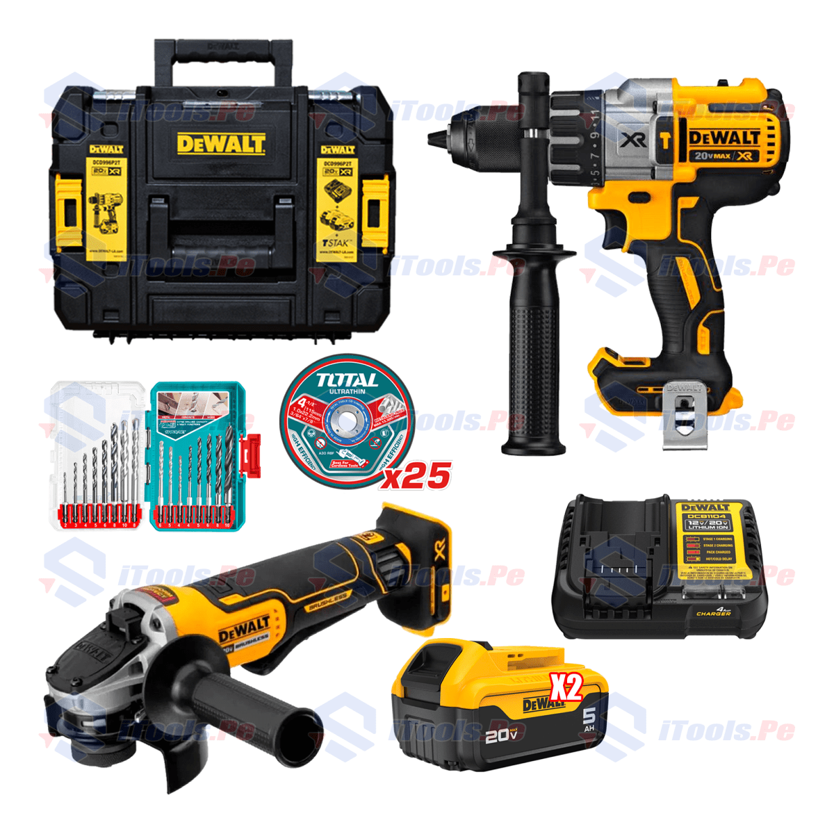 EL DUO PERFORA Y CORTA DE DEWALT1
