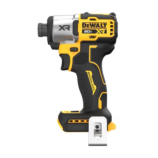 DESTORNILLADOR DE IMPACTO DE 3 VELOCIDADES MAX* XR® DE 20 V Y 1/4 PULG. - BARETOOLS2