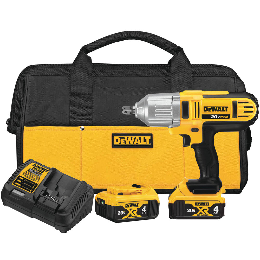 LLAVE DE IMPACTO 1/2'' 20 V. DEWALT DCF889M2-B23