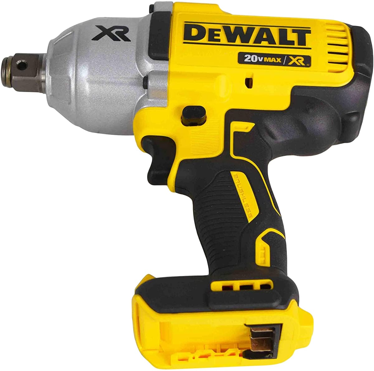 LLAVE DE IMPACTO DE ALTO TORQUE DE 3/4 