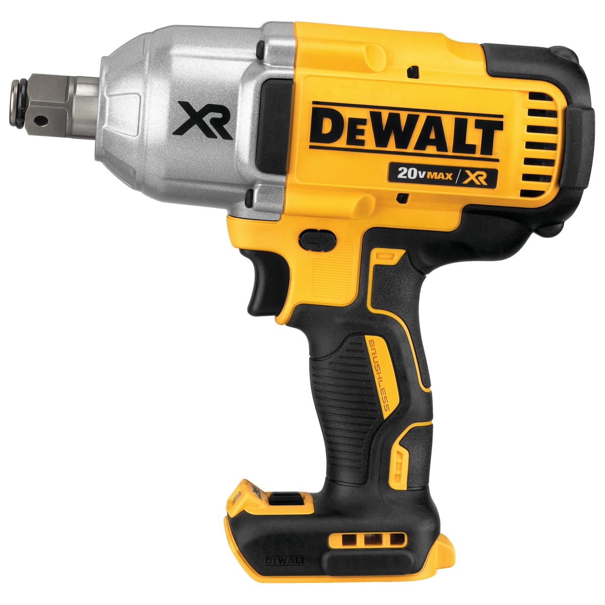 LLAVE DE IMPACTO DE ALTO TORQUE DE 3/4 