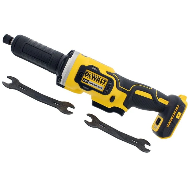 ESMERIL RECTO DE 1 1/2