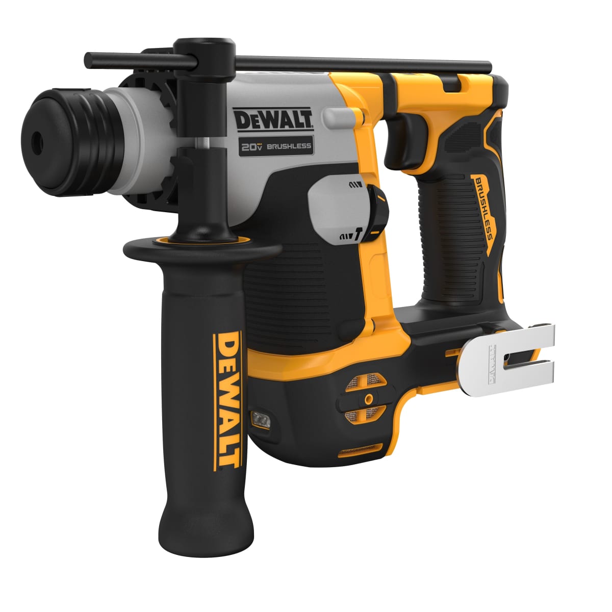 ROTOMARTILLO DEWALT SDS-PLUS ATOMIC 20V XR BARETOOL DCH172B-B31