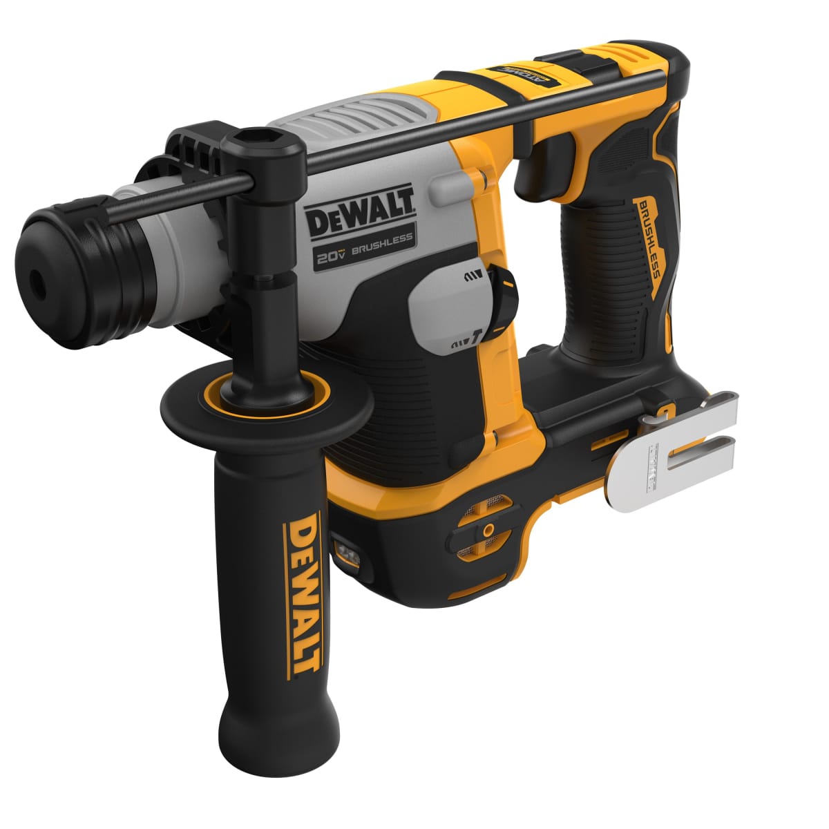 ROTOMARTILLO DEWALT SDS-PLUS ATOMIC 20V XR BARETOOL DCH172B-B35