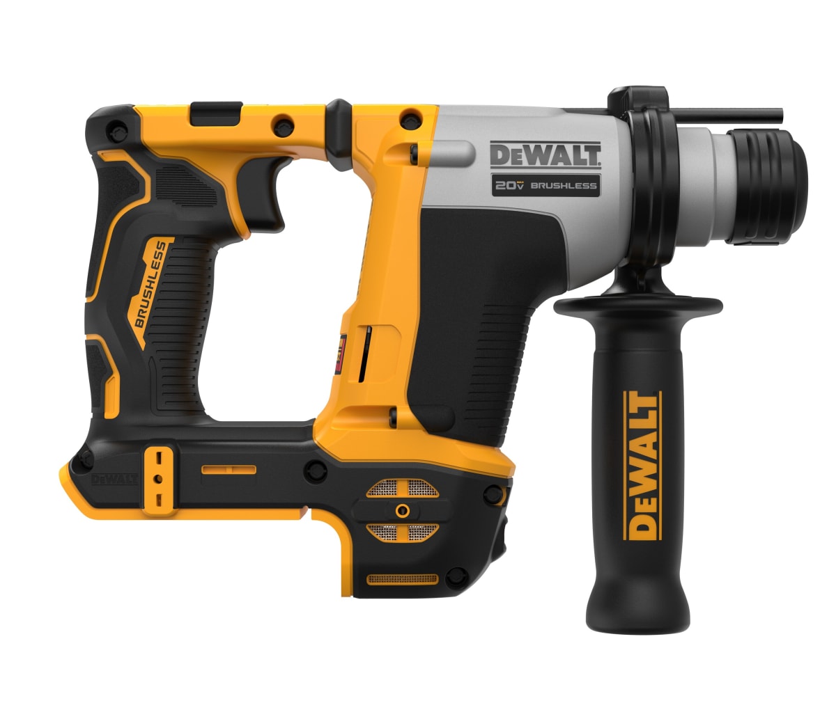 ROTOMARTILLO DEWALT SDS-PLUS ATOMIC 20V XR BARETOOL DCH172B-B32
