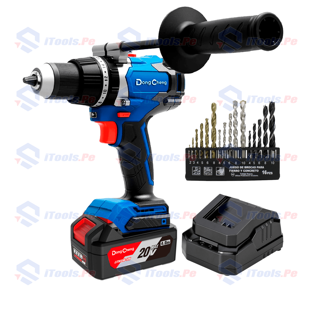 EL KIT DE INICIO PERFORA  DEL TIO CHENG1