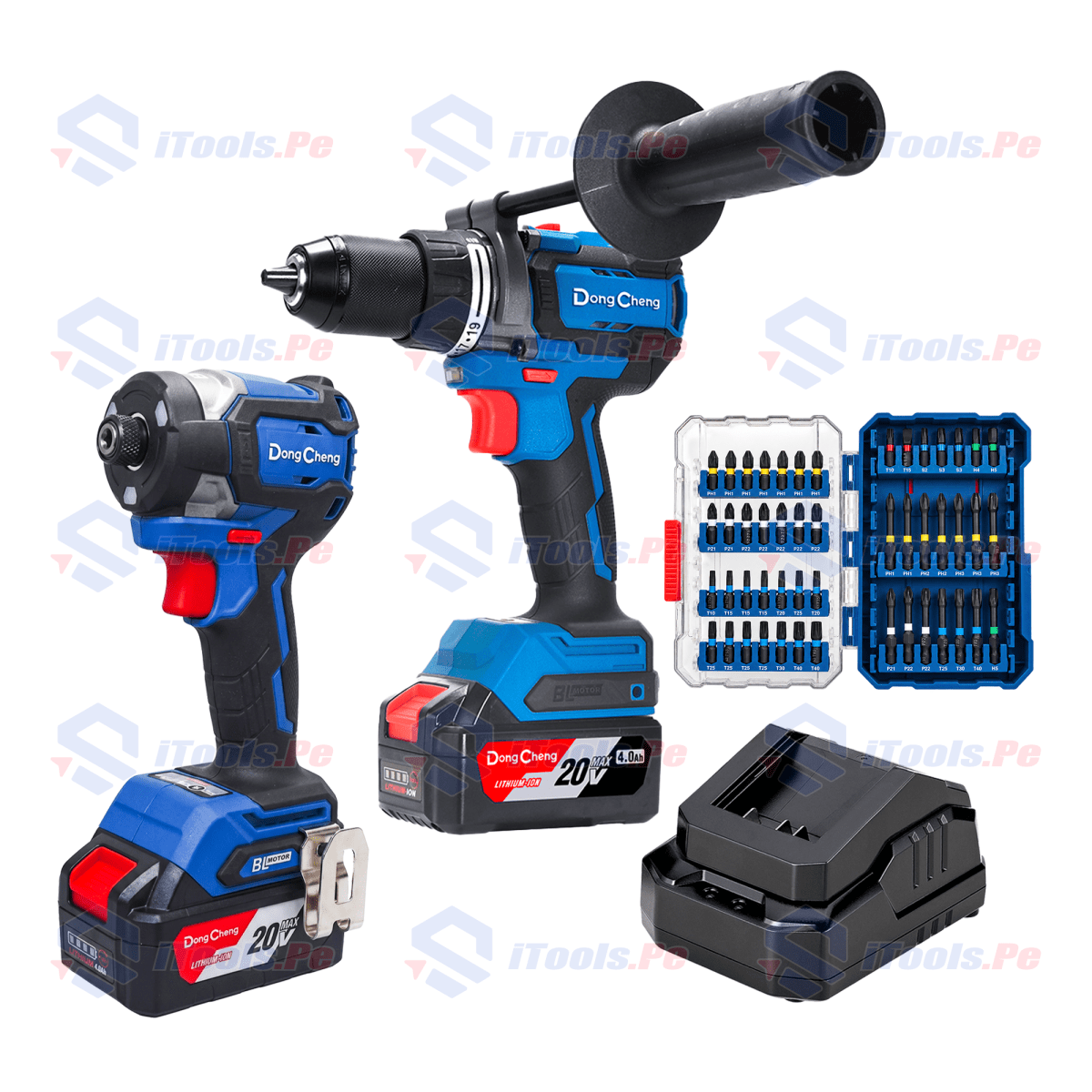 KIT POTENCIA PRO DEL TIO CHENG1