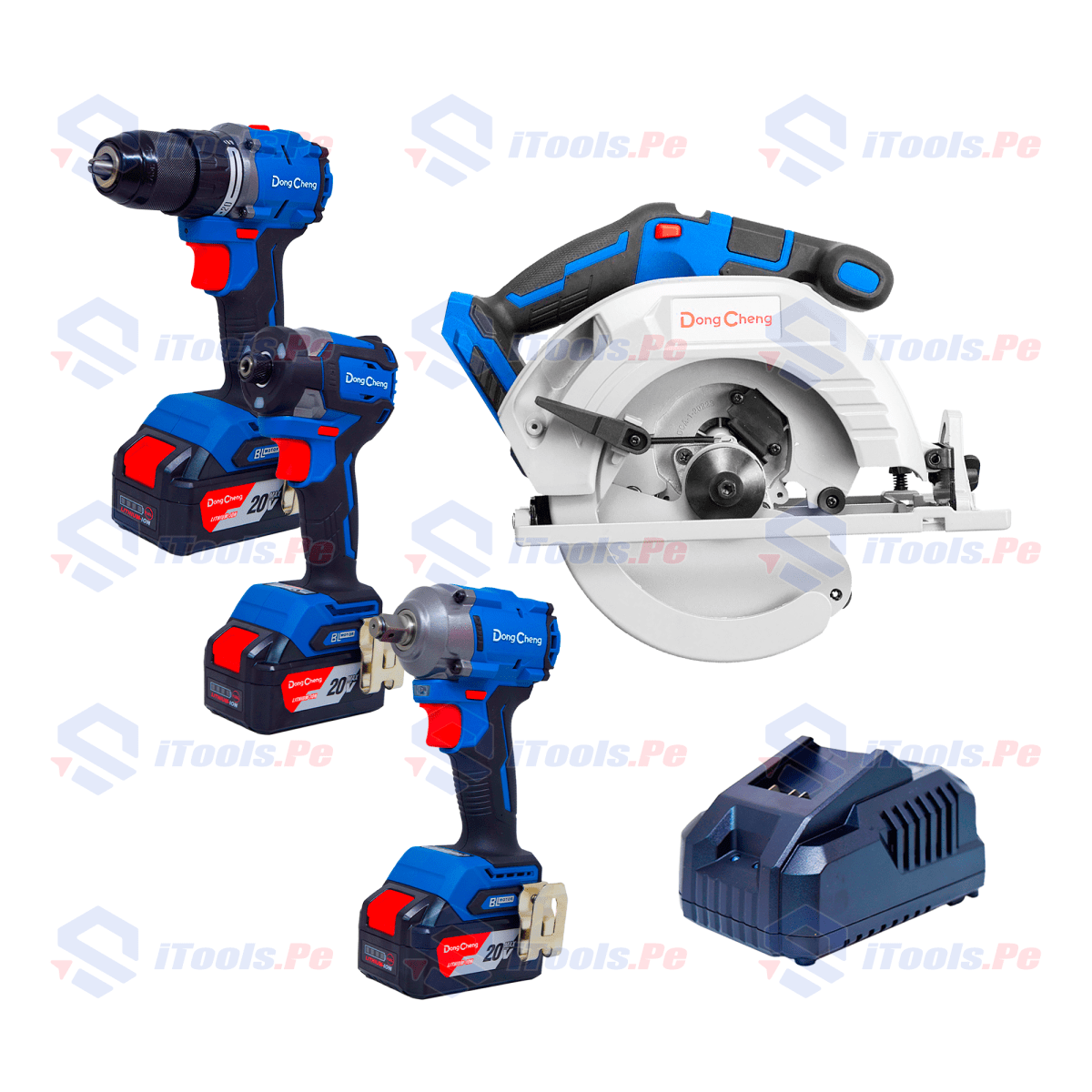 SUPER COMBO 4 EN 1 DEL TIO CHENG1