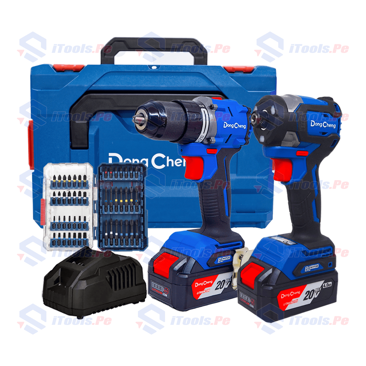 EL DUO 20V POWER DEL TIO CHENG1