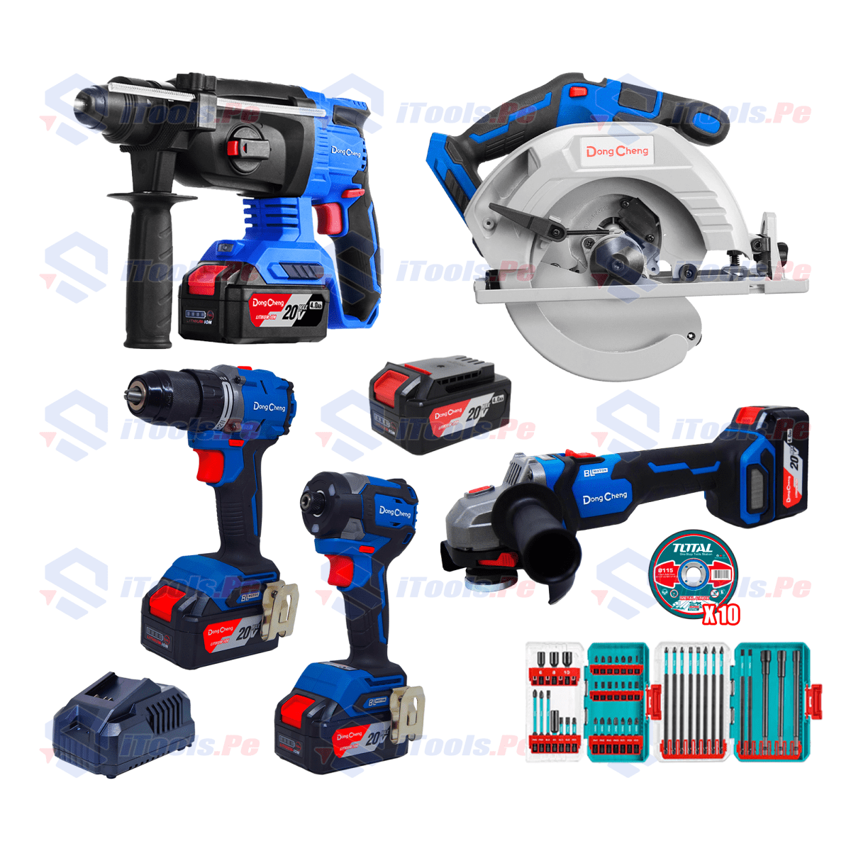 EL SUPER COMBO TODO TERRENO 3.0  DEL TIO CHENG1