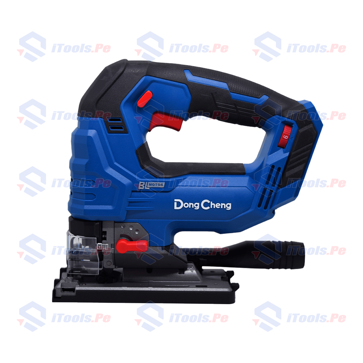 SIERRA CALADORA 20V 5AH DONGCHENG - DCMQ85FK4