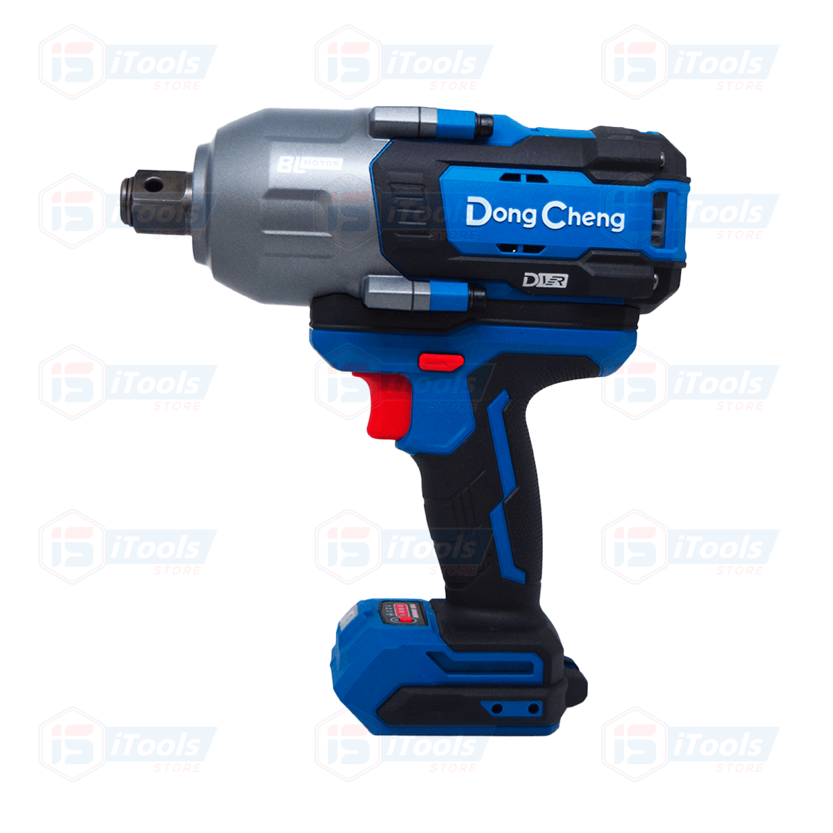 LLAVE DE IMPACTO 3/4