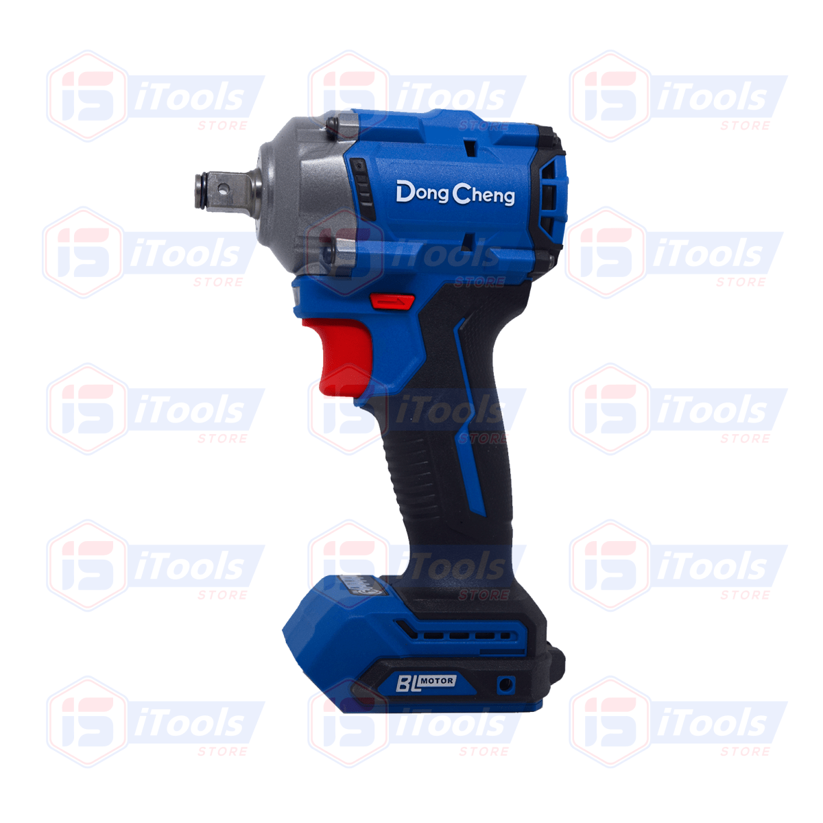 LLAVE DE IMPACTO INALAMBRICO / ENCASTRE 1/2 -358 Nm DCPB358FK2