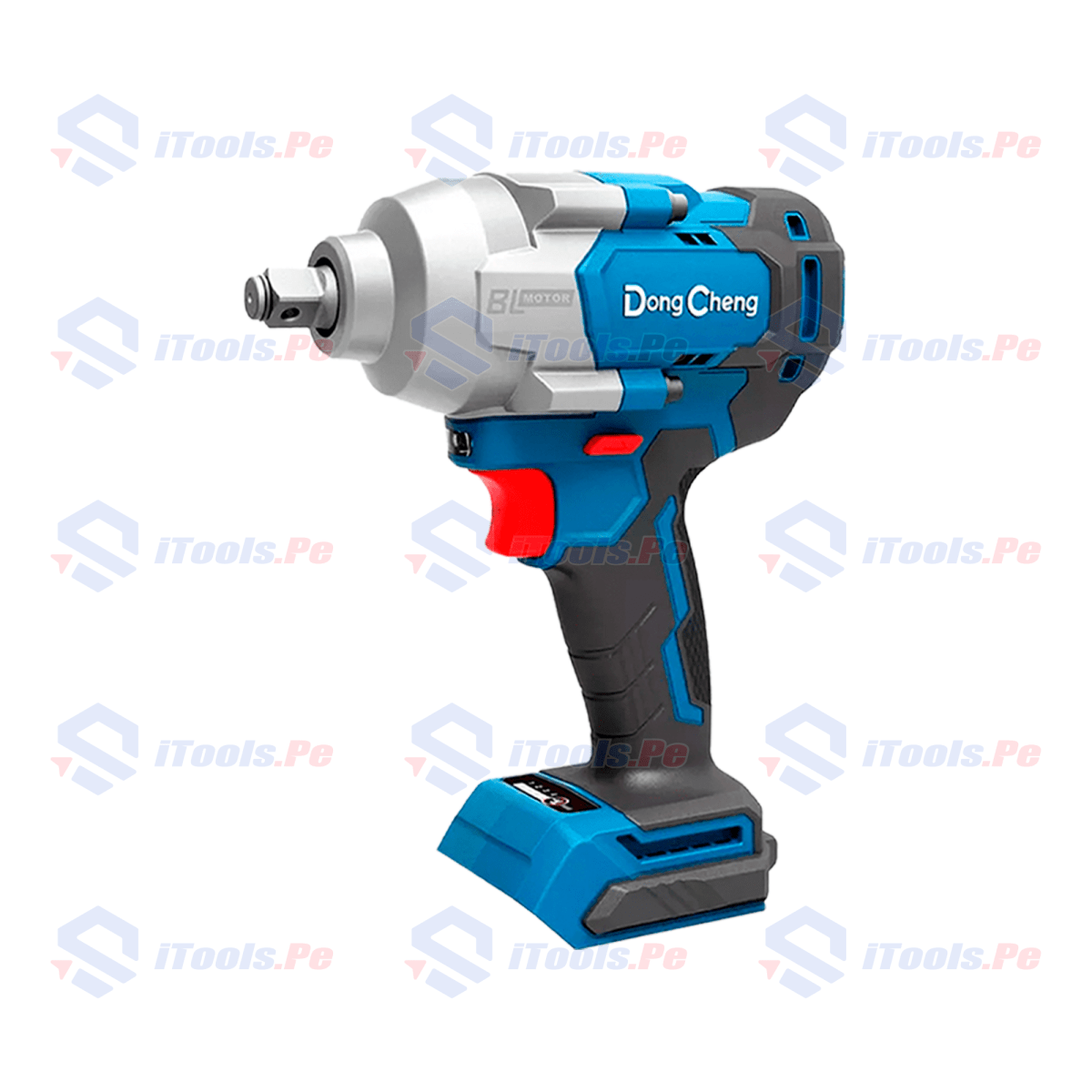 Llave de impacto 1/2