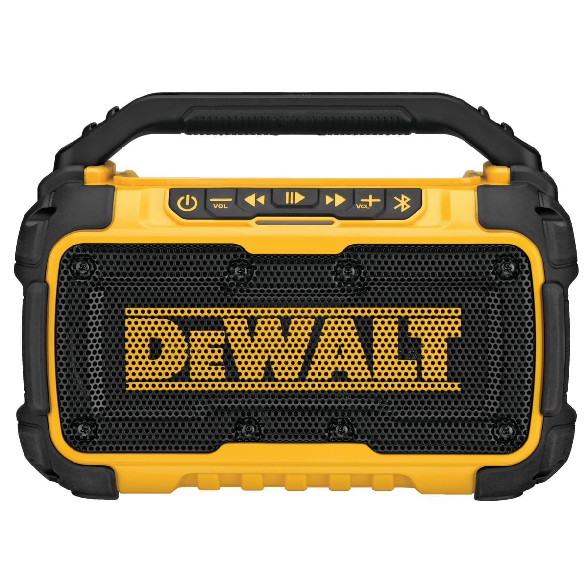 PARLANTE ALTAVOZ WORKSITE BLUETOOTH DE 12/20V MAX -BARETOOLS1